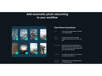 Perfectly Clear Retouching