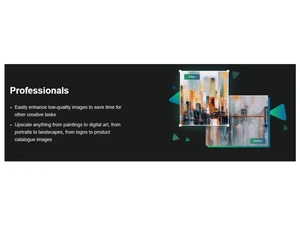 Upscale.Media-Professionals