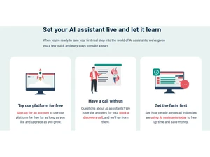 EBI ai Assistant