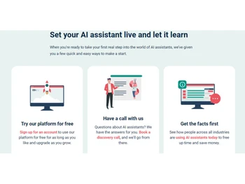 EBI ai Assistant