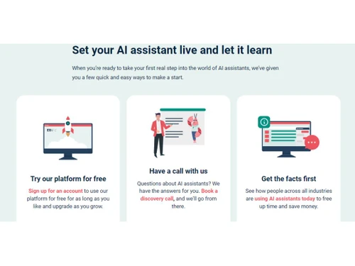 EBI ai Assistant