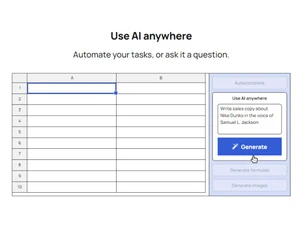 Flowshot Use AI anywhere