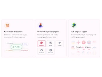 ConversAI Tone detection