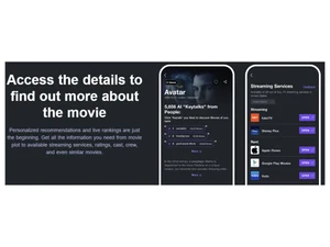 Maimovie Access to details