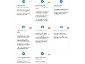 sendblaster features