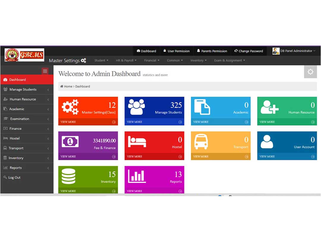 eduweb school erp