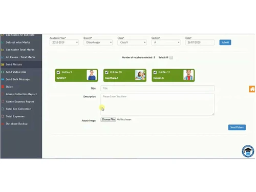 myschoolmysoft subject