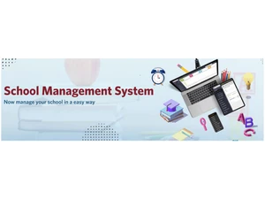 Binplus School Management Software easy to use