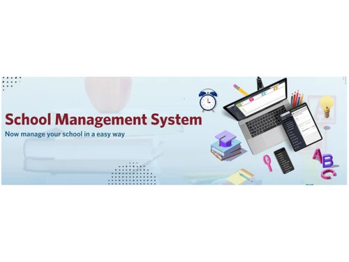 Binplus School Management Software easy to use