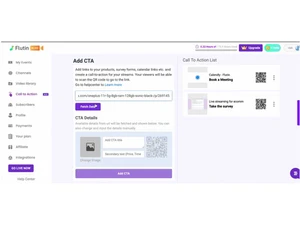 flutin video library