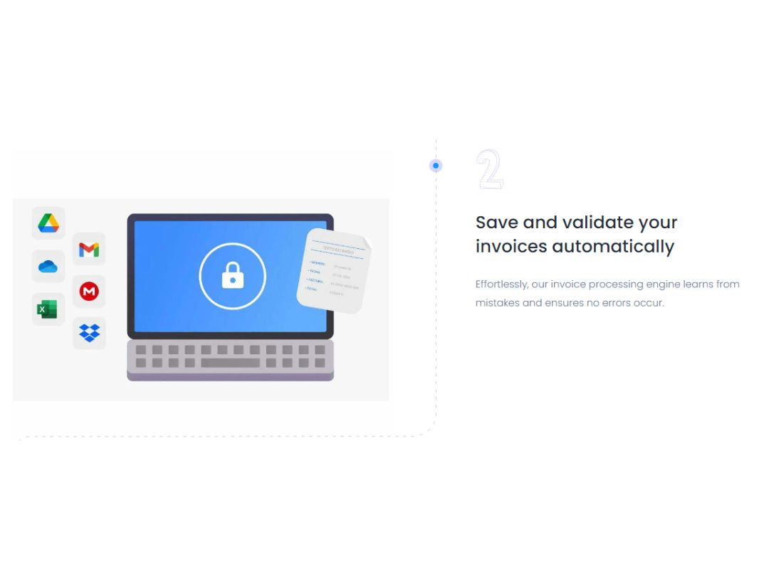 Procys Save & Validate
