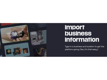 Waymark Import and Export