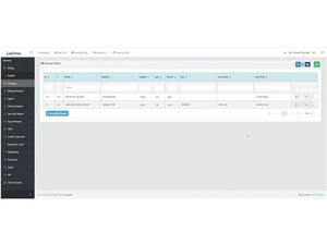 labsystem patient management