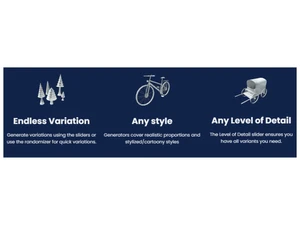 Sloyd Endless variation