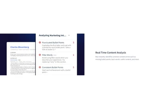 Rezi Real Time Content