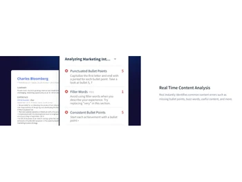 Rezi Real Time Content