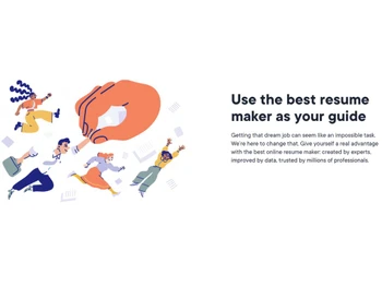 Resume io As your Guide