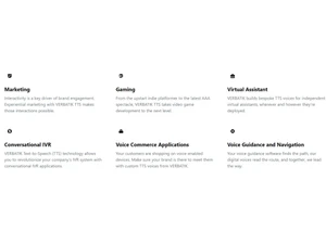 Verbatik Virtual Assistant