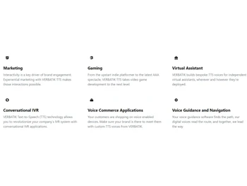 Verbatik Virtual Assistant