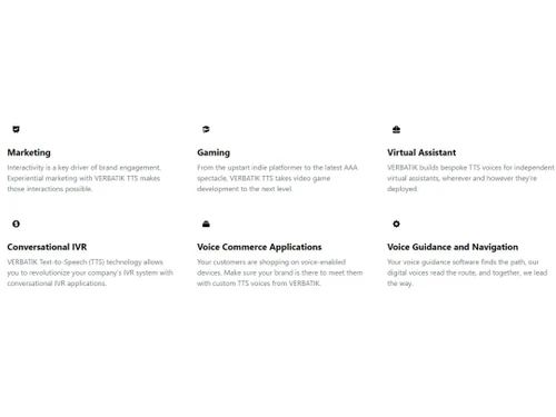 Verbatik Virtual Assistant