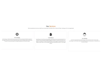 ALP Astrology-Services