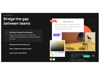 TeleportHQ-Collaboration