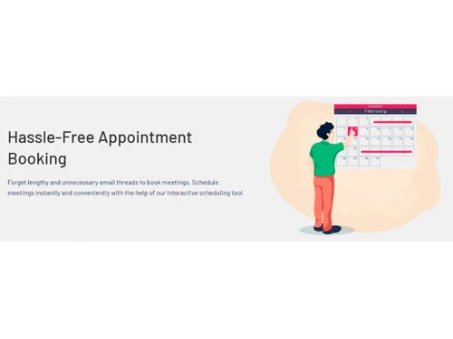 WorkHub Book meetings