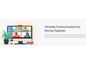 WorkHub Communication