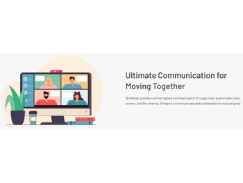 WorkHub Communication