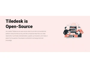 Tiledesk Open source