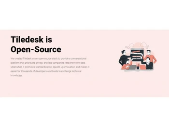 Tiledesk Open source
