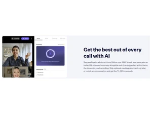 Vowel Insant AI powered summary