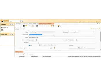 konnecterp purchases