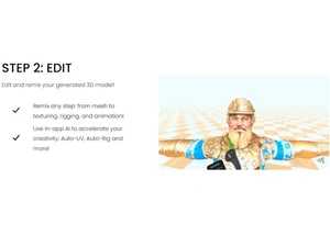 Masterpiece Studio Edit