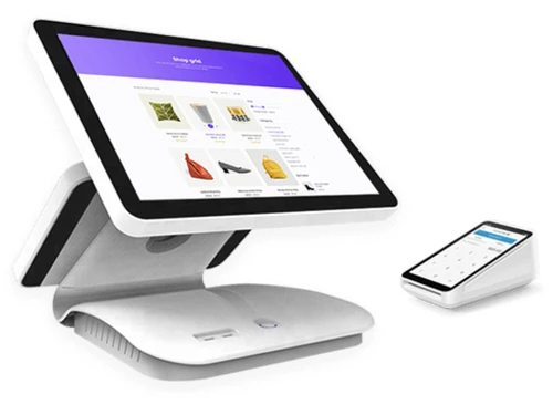 Hana Retail POS