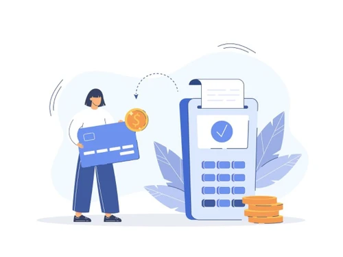 Hana Retail POS