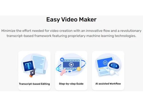 Visla Video Maker
