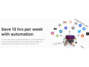 Letterdrop Automation