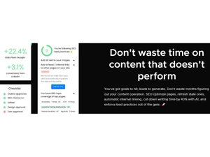 Letterdrop Save time