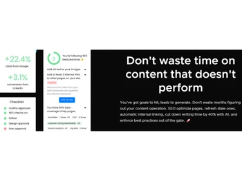 Letterdrop Save time