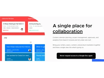 Letterdrop collaboration