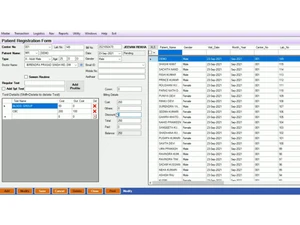 ezeelab software-registration