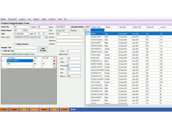 ezeelab software-registration