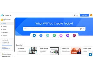 ai-studios-product-dashboard