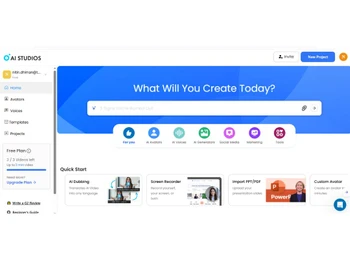 ai-studios-product-dashboard