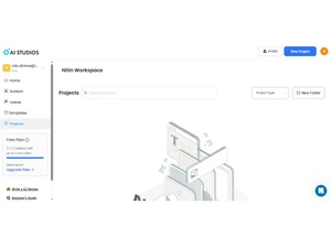 ai-studios-product-projects