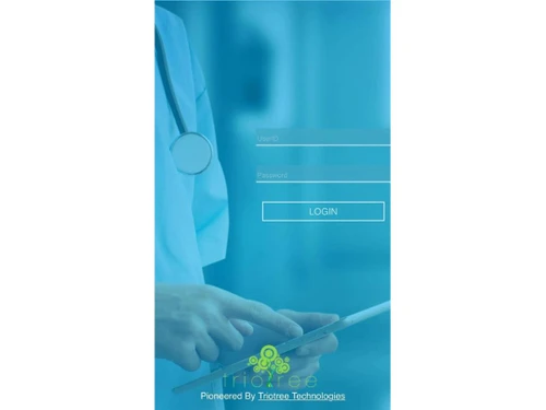HISTree Login