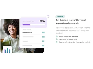 Sellesta-Keyword suggestion