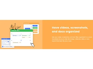 Gemoo-Organization management
