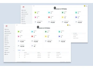 5techg clinic management-sales